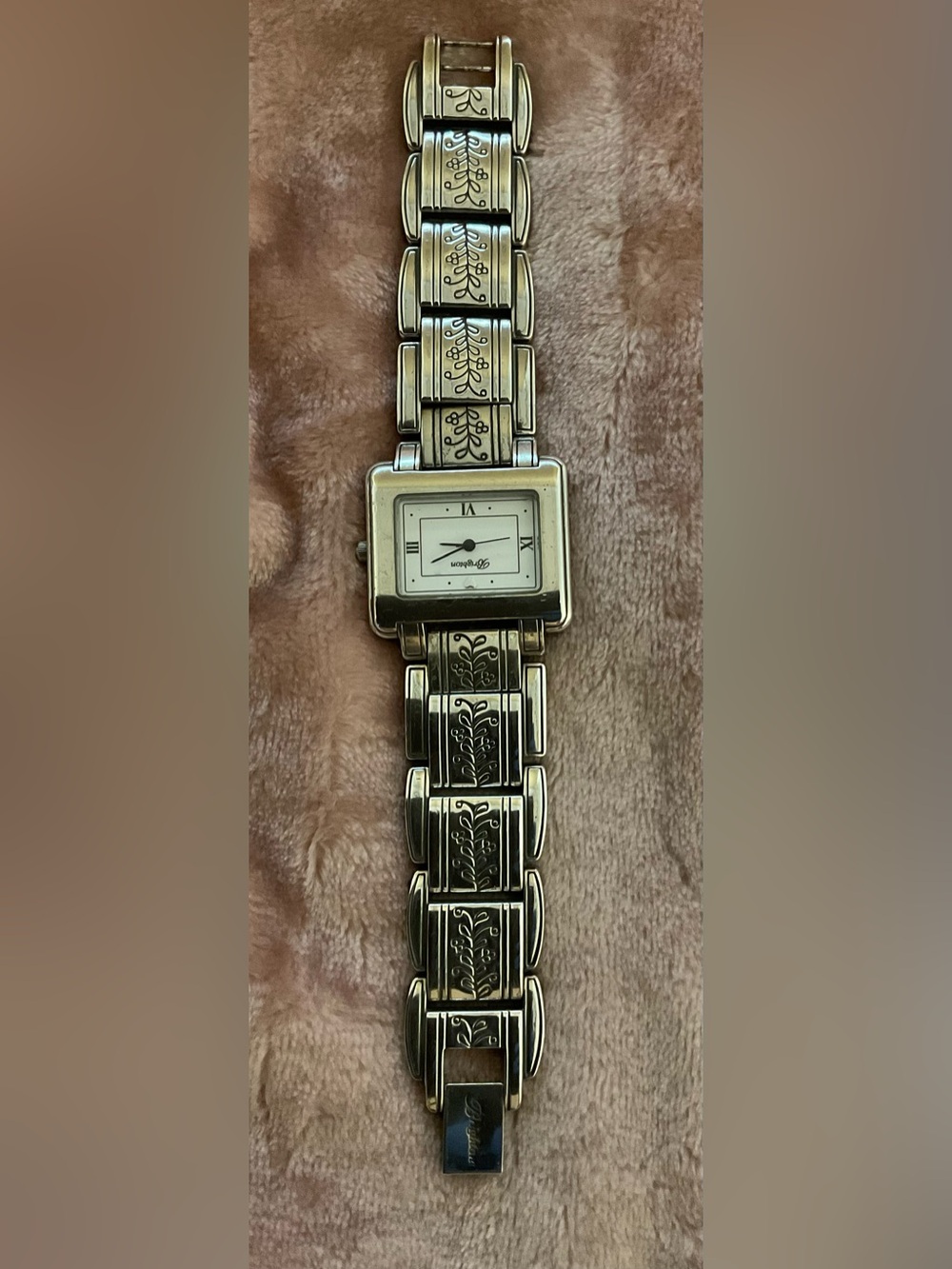 Vintage Brighton Dresden Watch (Working)